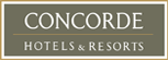 Concorde Hotels and Resorts
