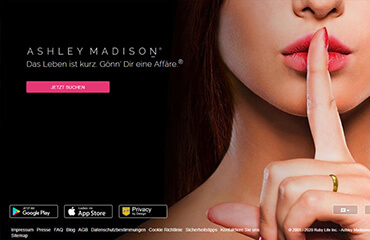 Ashley Madison Testbericht