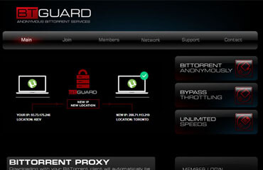 BTGuard Test