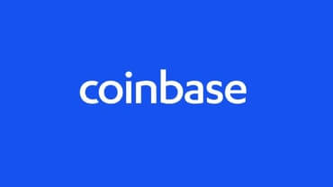 Coinbase Logo