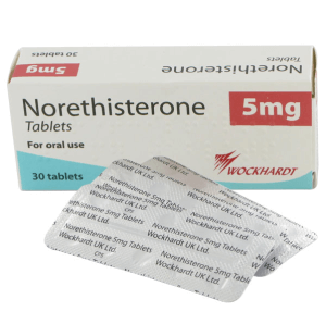 Norethisteron