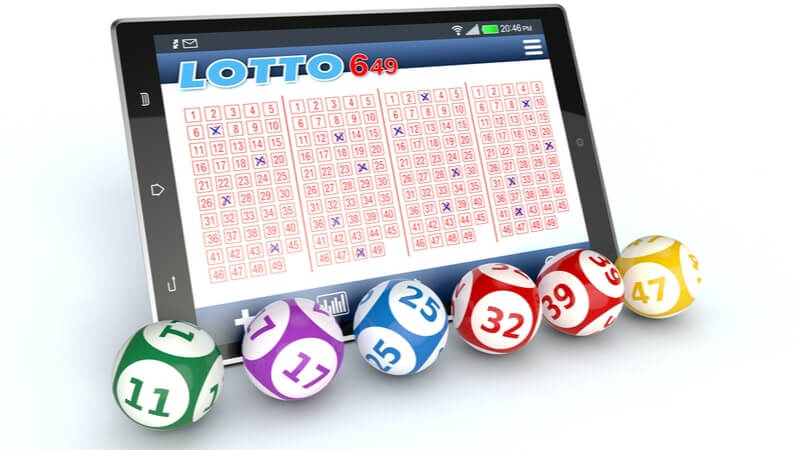 Online Lotterien Vergleich