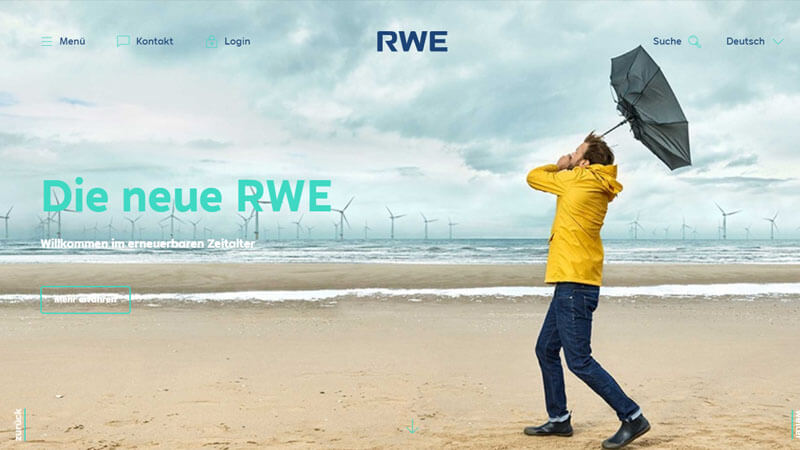 RWE Strom