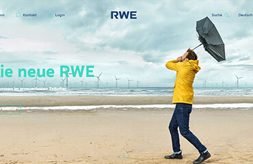 RWE Strom-testbericht