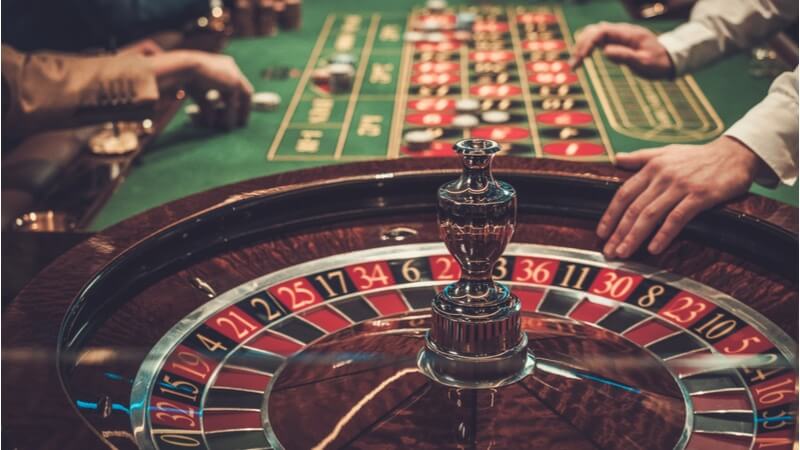 Roulette Casino