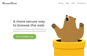 TunnelBear VPN Test