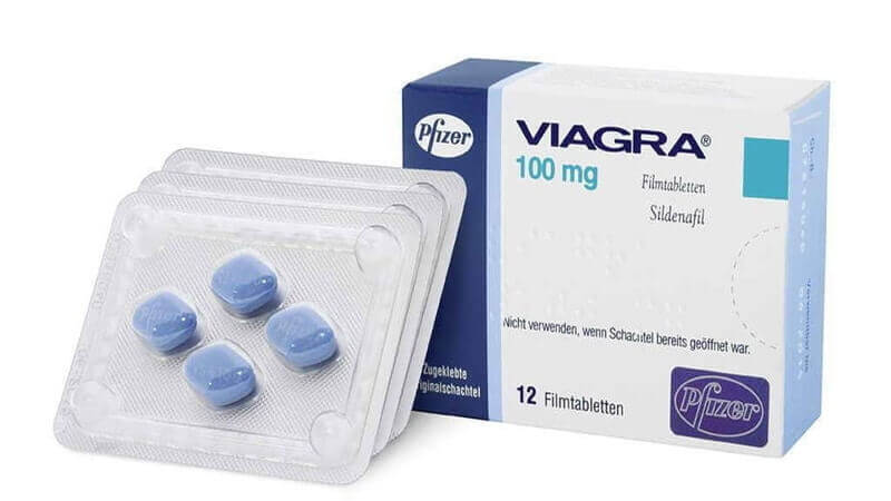 Viagra 100mg