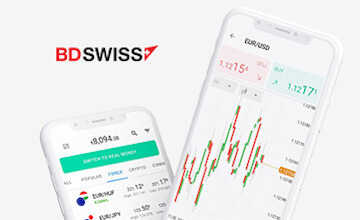 BDSwiss - Jetzt zu BDSwiss und Handel starten!