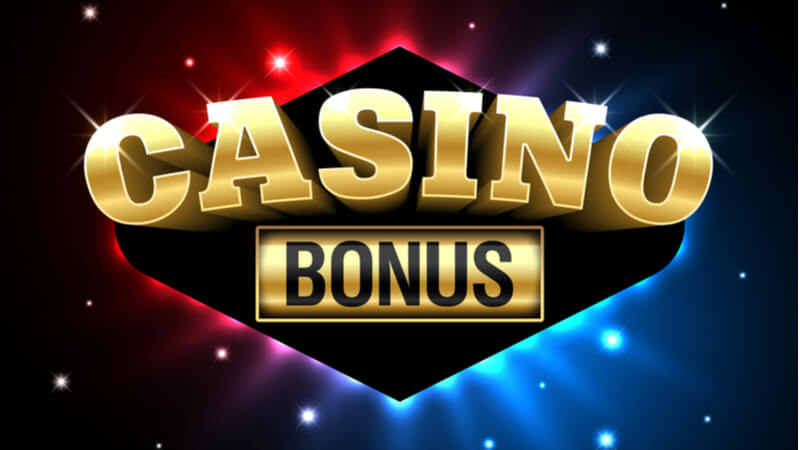 Casino Bonus ohne Einzahlung