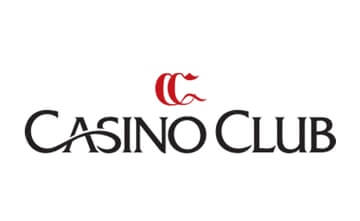 casinoclub logo
