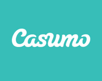 Casumo Logo