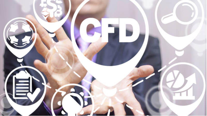 Aktien CFDs handeln