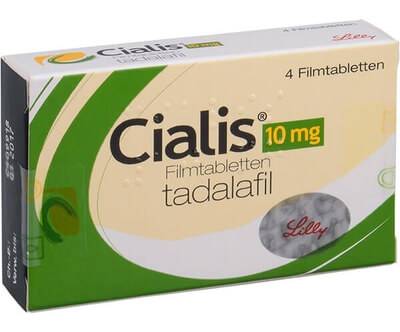 Cialis