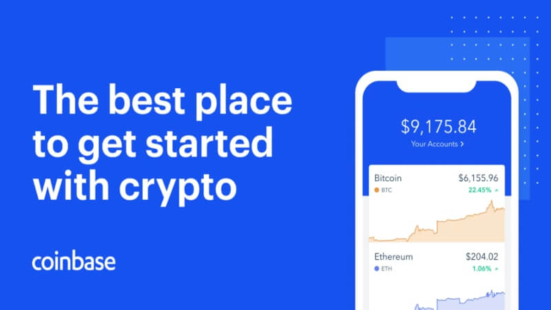 coinbase test