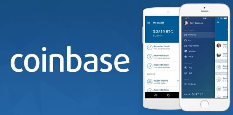 coinbase testbericht