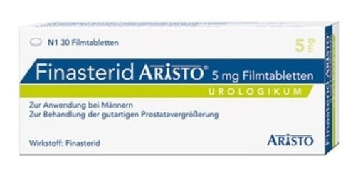 Finasterid 5mg kaufen