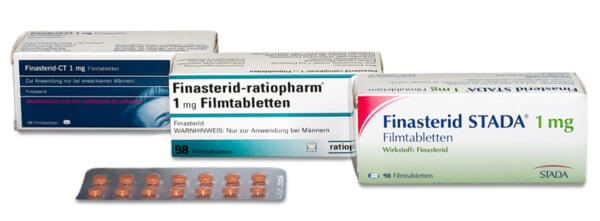 Finasterid kaufen online