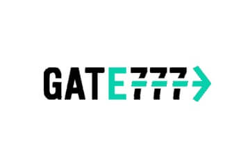 Gate777 Logo