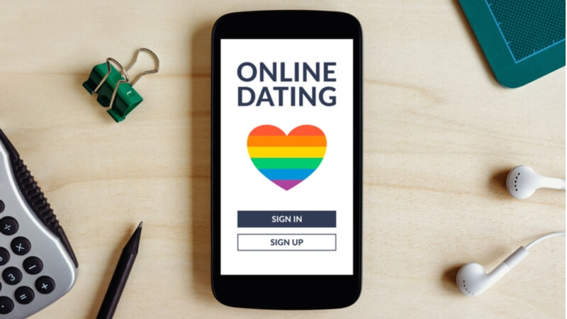 Gay Dating App