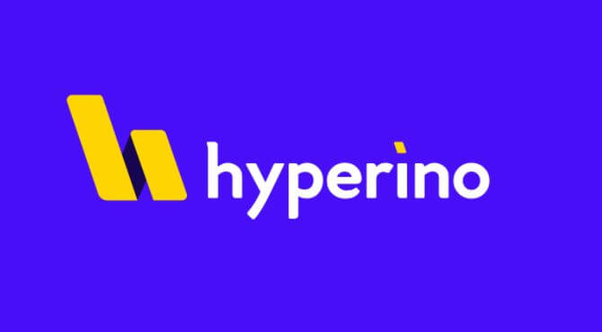 Hyperino