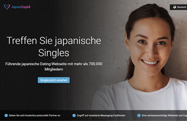 JapanCupid test online