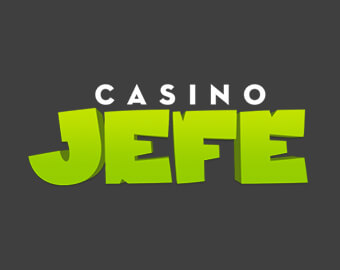 Jefe Casino Logo