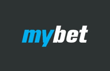 mybet logo