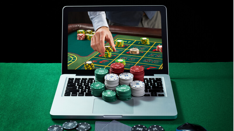 NetEnt Casino