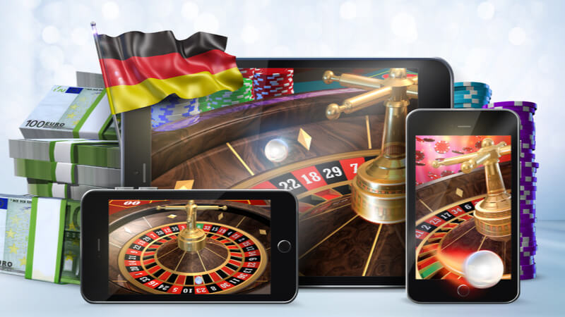 Online Casino Deutschland