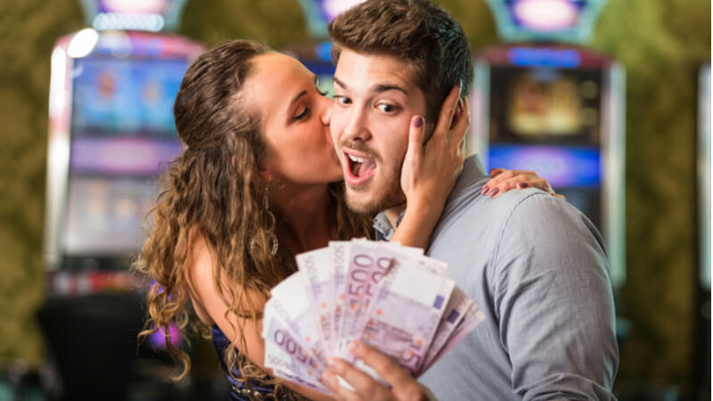 Online Casino Echtgeld