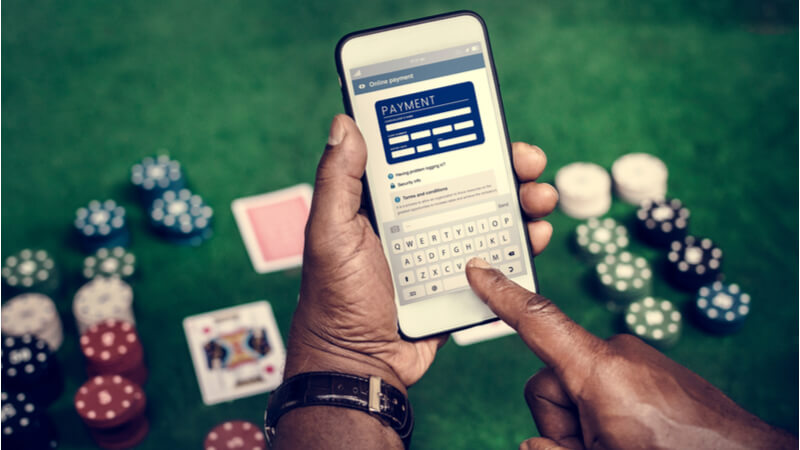 Online Casino Paysafe