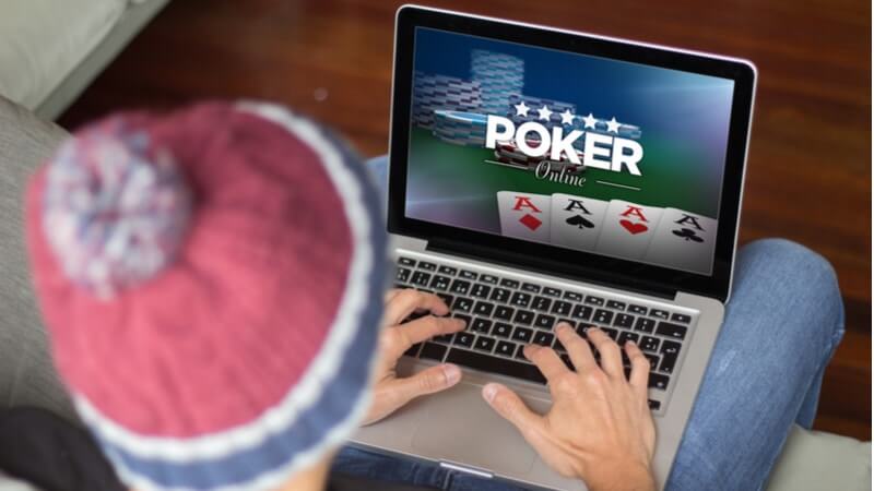 Online-Poker-Verlgeich