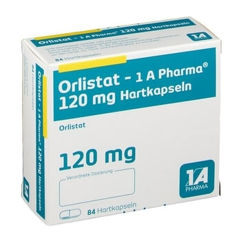 Orlistat online