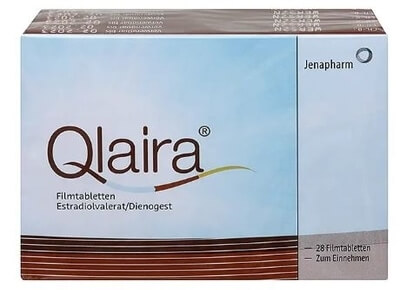 Qlaira online