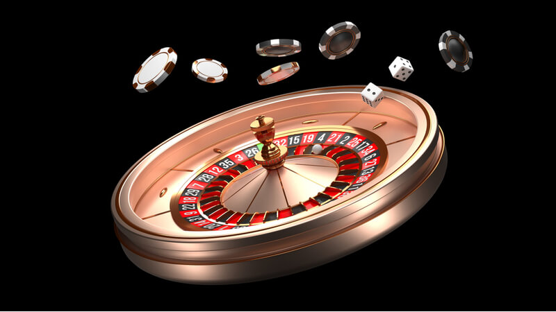 Roulette online spielen