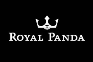 royal panda logo