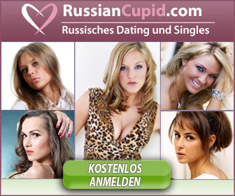 RussianCupid Testbericht