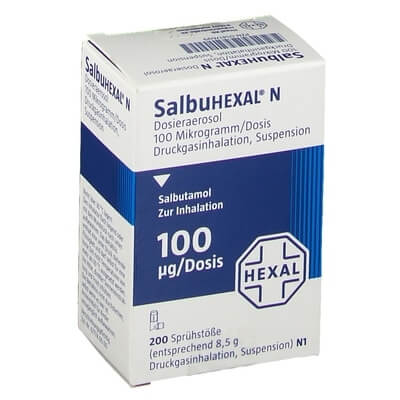 SalbuHEXAL