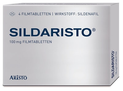 Sildaristo bestellen