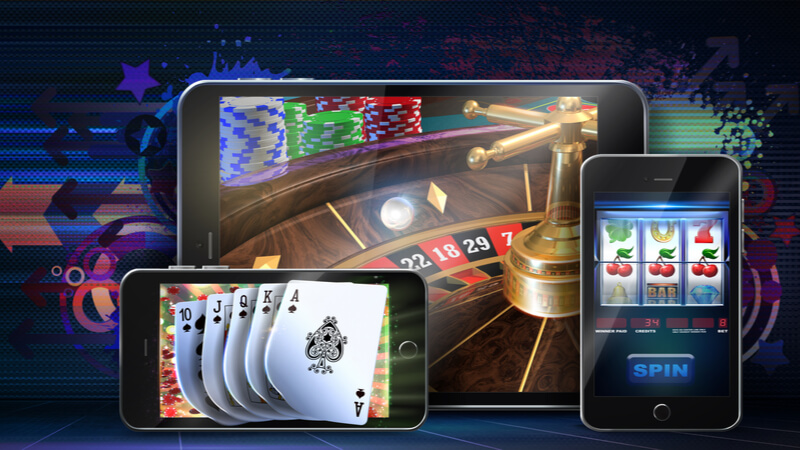 Online Casino gratis Bonus ohne Einzahlung
