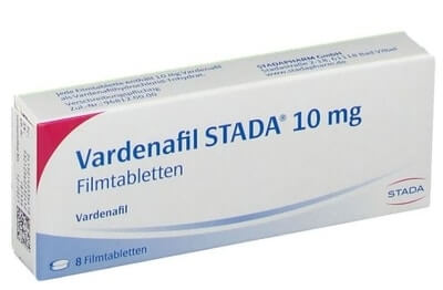 Vardenafil kaufen