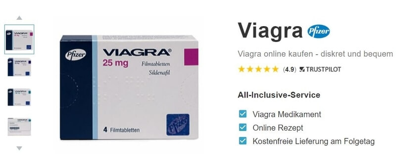 Viagra Online Rezept