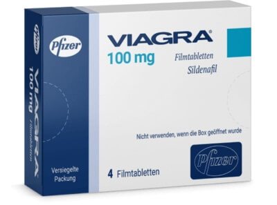 Viagra rezeptfrei