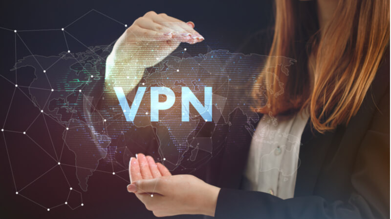 vpn test