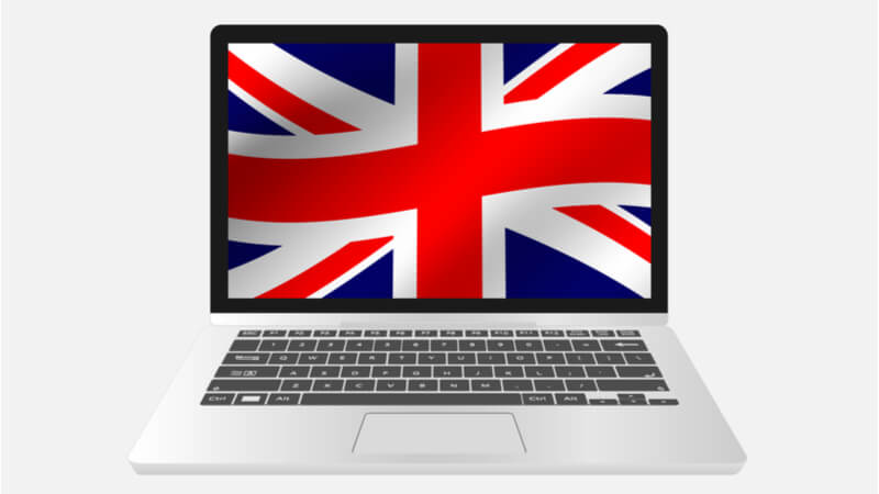 VPN UK