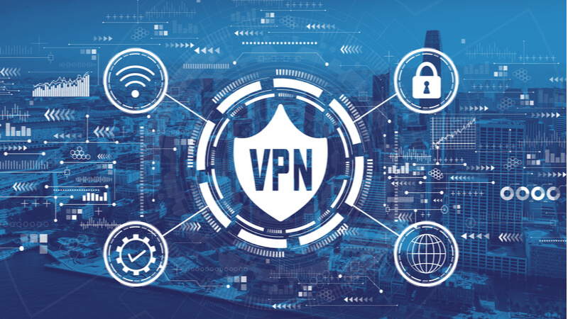 VPN USA